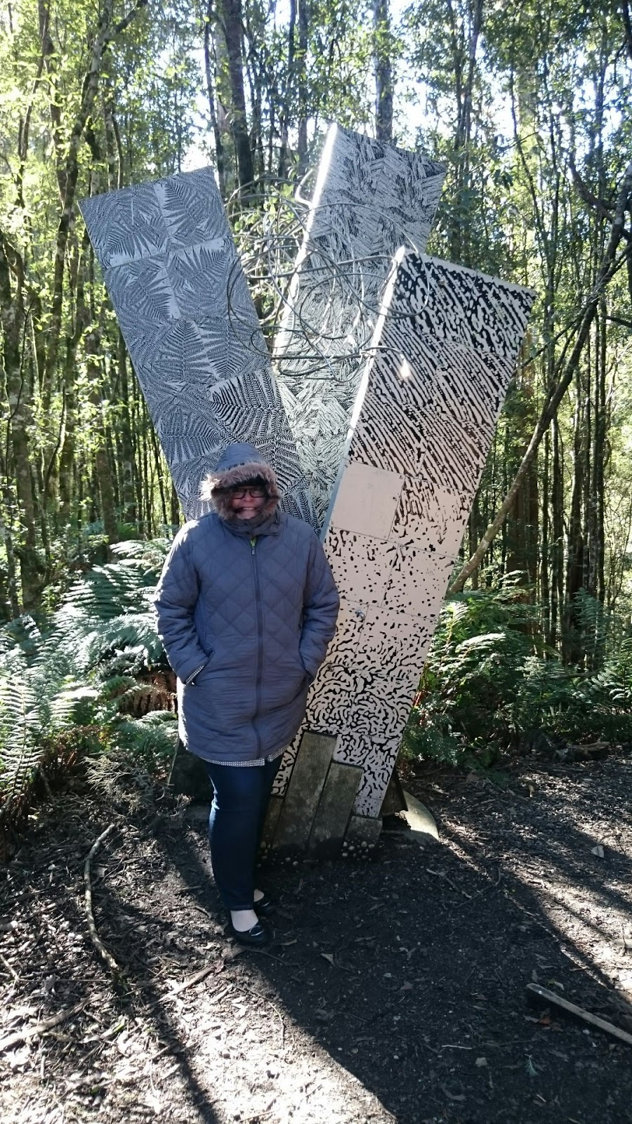 kerrie gurney Craft & Quilt Fair Recap Launceston Tasmania