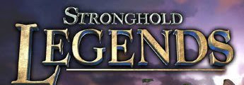 Stronghold Legends RIP