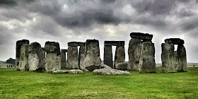 Roadtrip from London to Stonehenge to Southhampon featured on 72 Hours To Go
