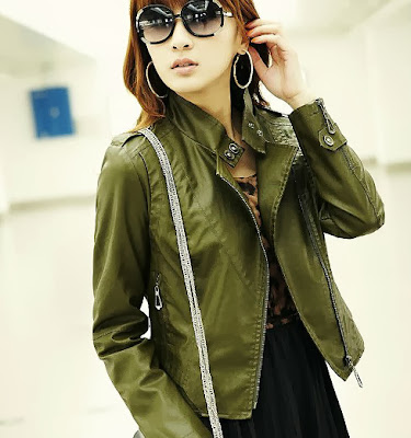 The Soft Style Jacket For Women The Soft Style Jacket For Women