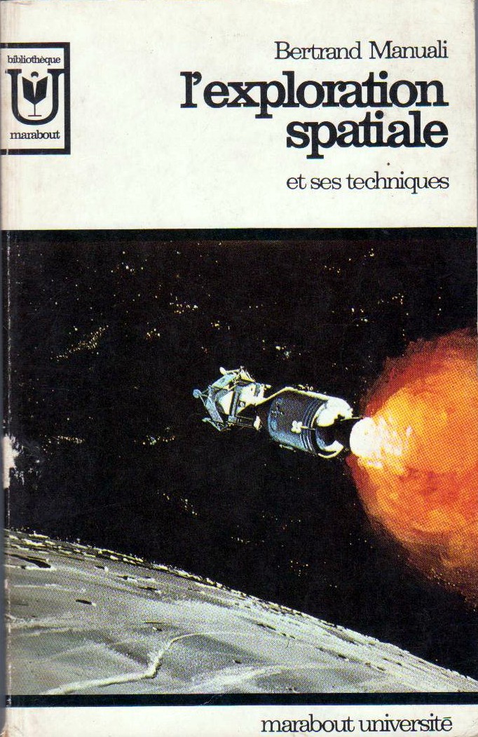 Pertinence d'un 1er étage "navette" Spatiale+manuali