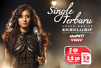 Agnes Monica Muda (Le O Le O) Download Mp3 & Lirik Lagu