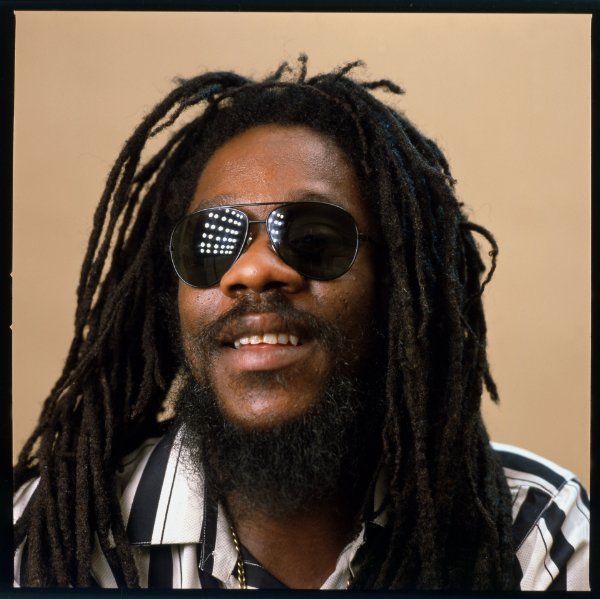 Big Youth - Dread Locks Dread Big Youth - Dread Locks Dread