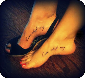 Three Sisters Tattoo Ideas