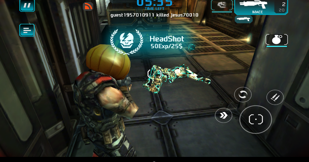 shadowgun deadzone trainer shadowgun deadzone trainer