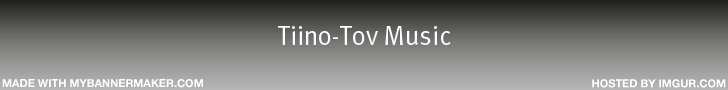 Tiino-Tov Music