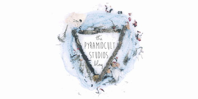 Pyramidcult Studios | Blog