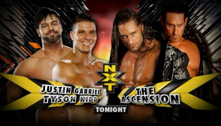 Resultados WWE NXT 03-10-2012 Justin+Gabriel+&+Tyson+Kidd+vs+The+Ascension