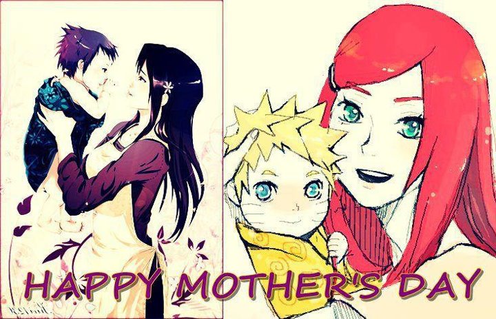 5 Mães inesquecíveis dos animes - Feliz Dia das Mães (2023) - AnimeNew