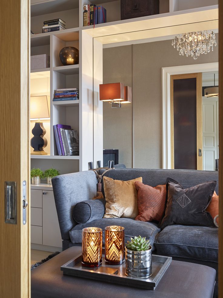 Masterfully Modern Rooms, Cyber Monday (Two Amazing Steals) South