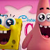 Bob Esponja: Um Herói Fora d'Água 3D. Clipe dublado: Bob Esponja e Patrick viajam pelo mundo - Espanha.