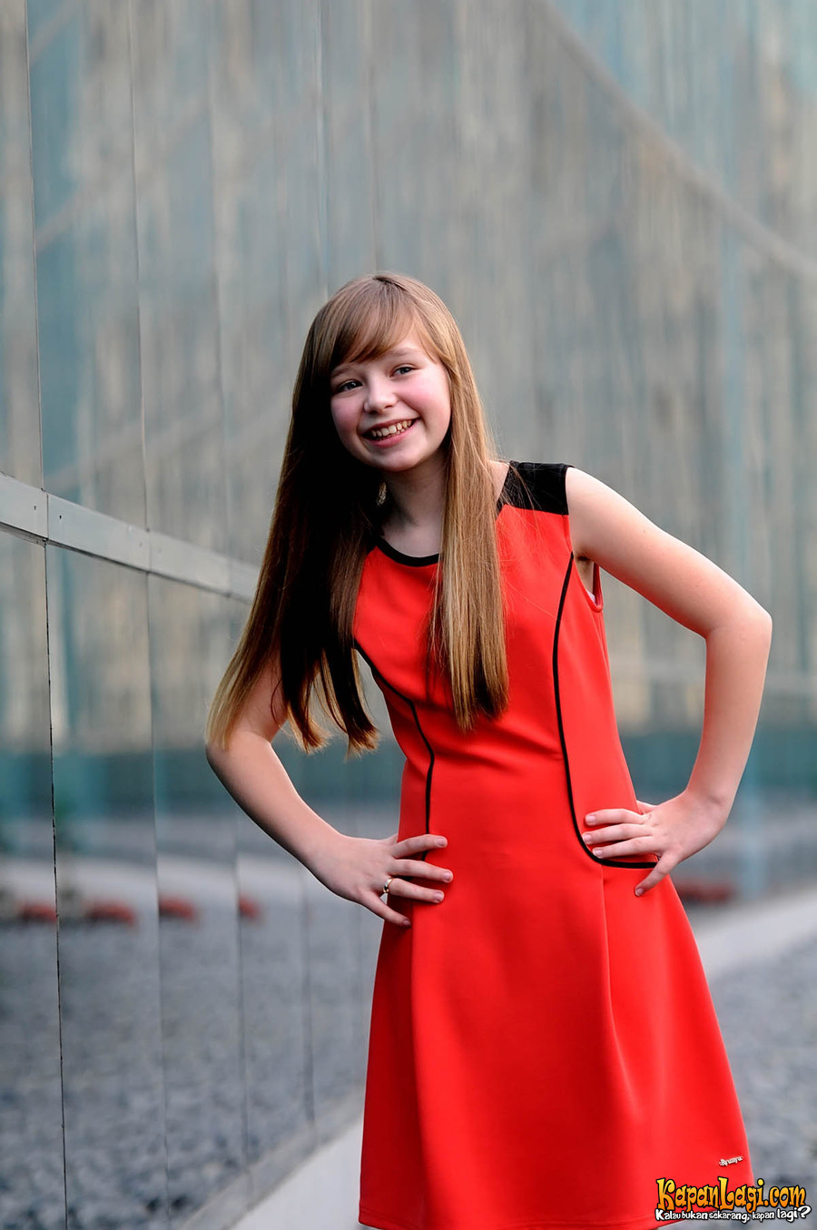 Connie Talbot Fan Forever