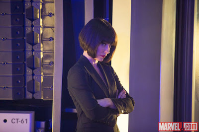 Ant-Man Evangeline Lilly Picture