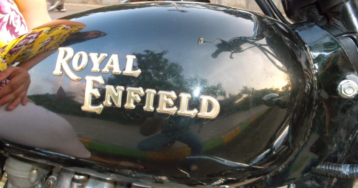 Ownership Review: Royal Enfield Bullet Electra 5s