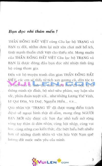 than dong dat viet tap 23