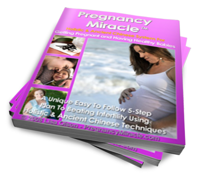 The Pregnancy Miracle Review