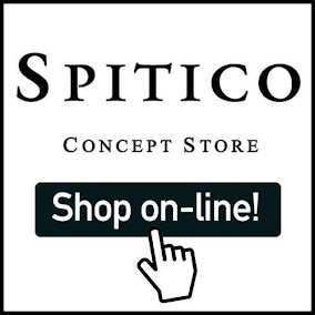 Spitico Concept store