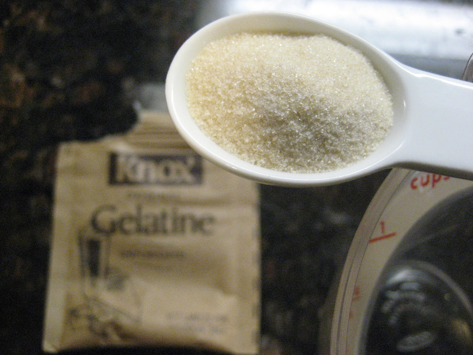 Bikes, Beer, and Adventures Homebrew Notes Using Gelatin