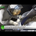 NASA plans to grab an asteroid with a giant claw (Video)