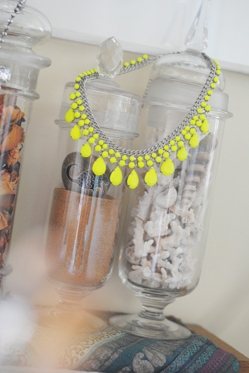 h&m+collier+ne%CC%81on+strass+zara+fluo++pierre+shourouk+4.JPG