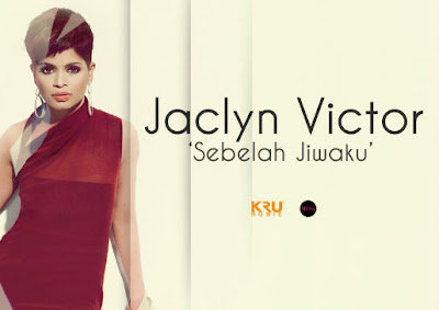 Jaclyn Victor - Sebelah Jiwaku Lirik dan Video