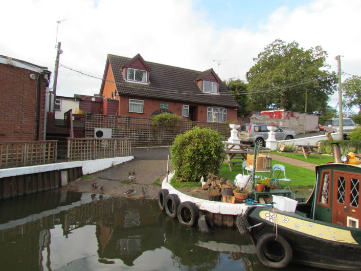 Autumn Myst Concern for Chance