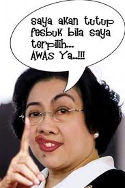 DALAM dialog TVRI, yang dipandu Garin Nugroho dan Usi Karundeng, saat