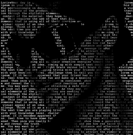 Create a picture from text in Photoshop