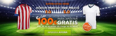 888sport super cuota mejorada bienvenida liga Atletico vs Real Madrid 7 febrero 888sport super cuota mejorada bienvenida liga Atletico vs Real Madrid 7 febrero
