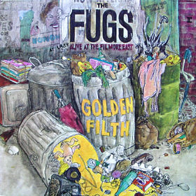 Fugs The Fugs First Album Fugs The Fugs First Album