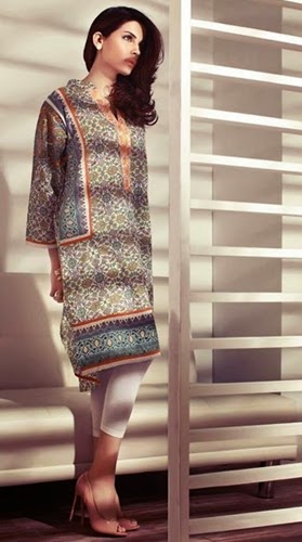 ethnic by outfitters kurta