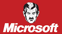 A Microsoft zela por ti. MS Big Brother