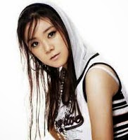 biodata personil wonder girl 4 biodata personil wonder girl 4