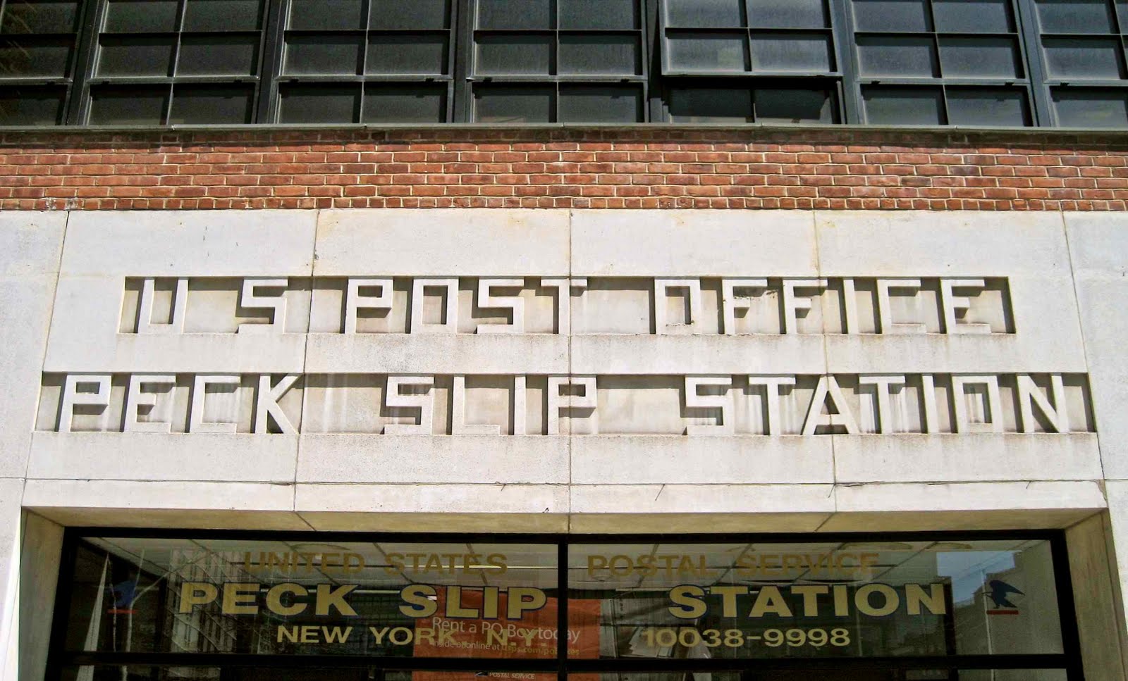 Peck Post Office Hours at Traci Weidman blog