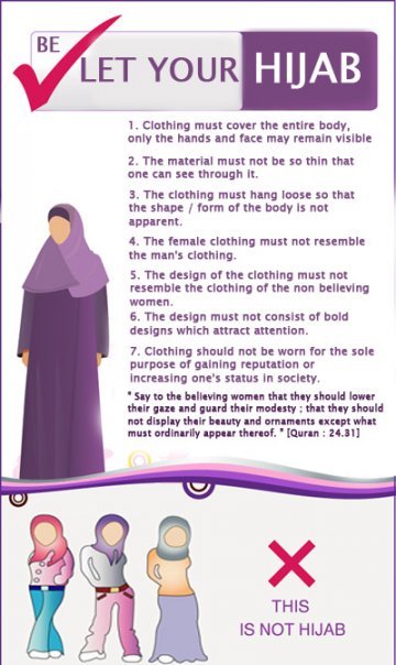 Hijab Funny