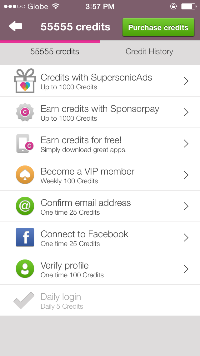 Vip mod lovoo apk LOVOO Mod