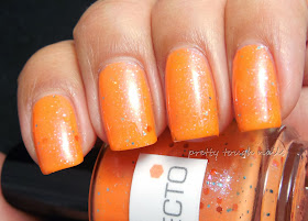 Nerdlacquer Alecto Nerdlacquer Alecto