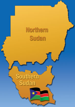 Sudan