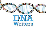 DNA Writers Blog