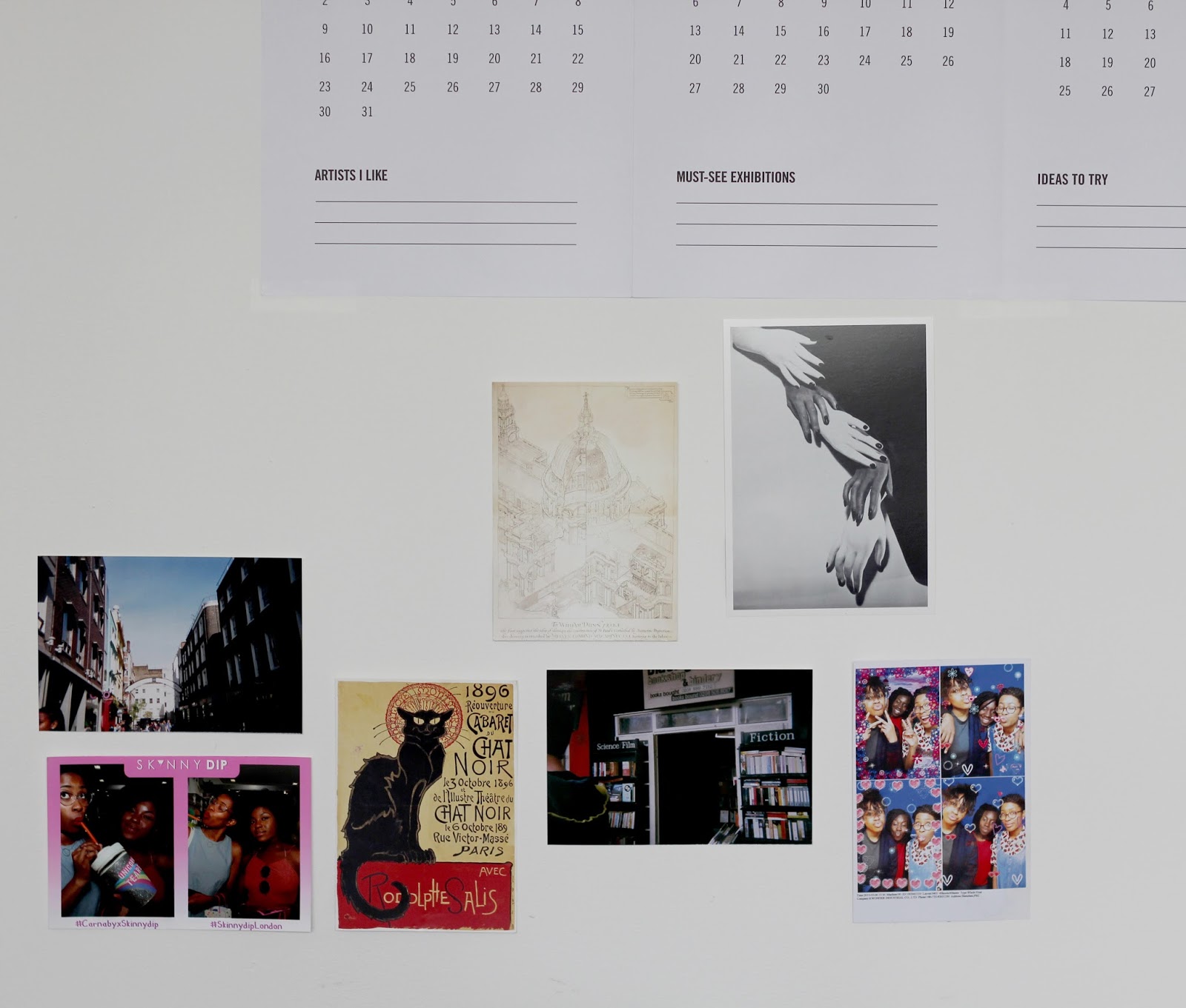 calendar cass art cass art calendar