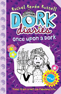 dork diaries once upon a dork