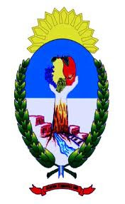 Escudo de General Fernández Oro