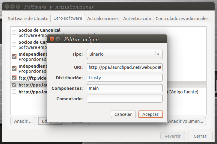 Ubuntu