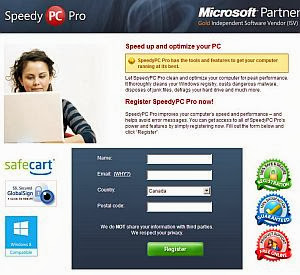 SpeedyPC Pro 3.1.11.0 Free Download