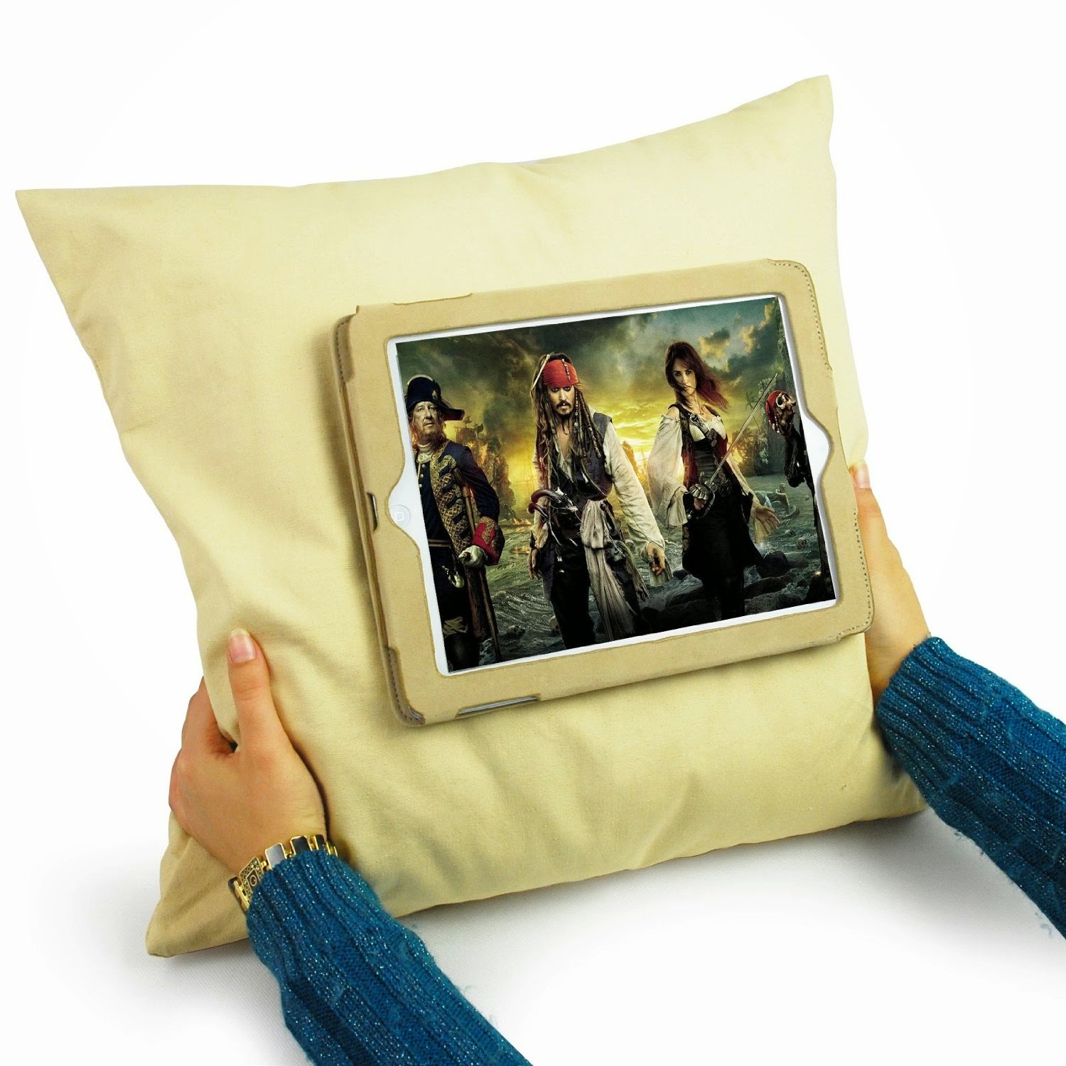 Popular Product Reviews By Amy Lavievert Cotton Ipad Air Pillow