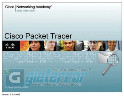 Download Cisco Packet Tracer 5.3