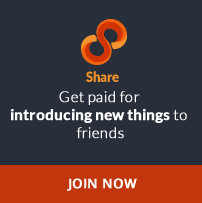 earn money when u share $$$