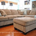 Family Room Couches