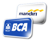 Bank BCA Mandiri