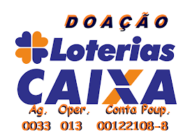 DOAÇÃO